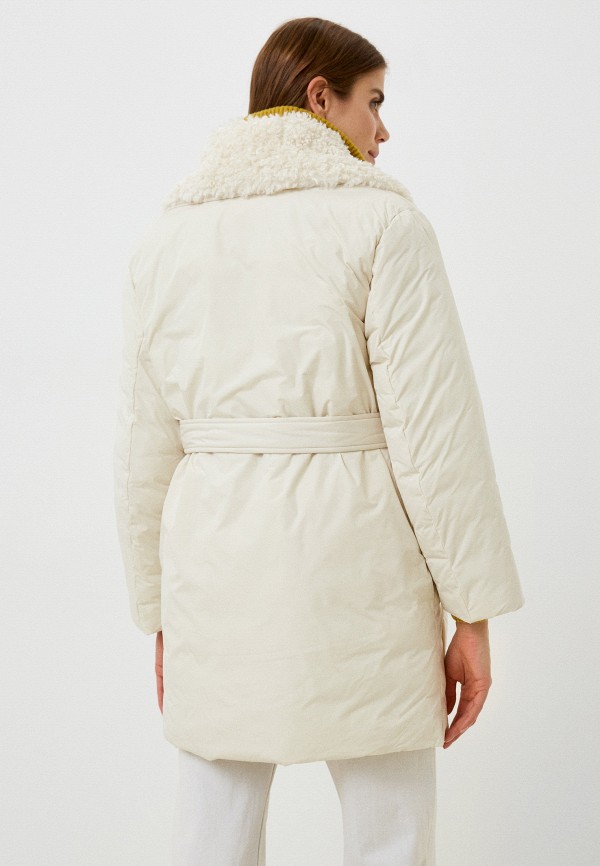 United Colors of Benetton Куртка утепленная - фото 3