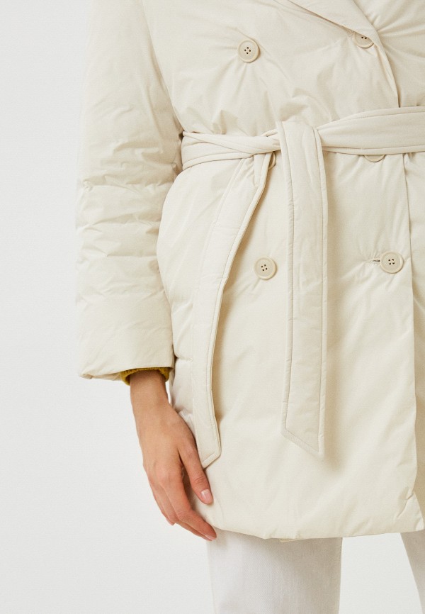 United Colors of Benetton Куртка утепленная - фото 4