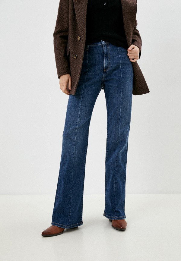 United Colors of Benetton Джинсы - фото 1