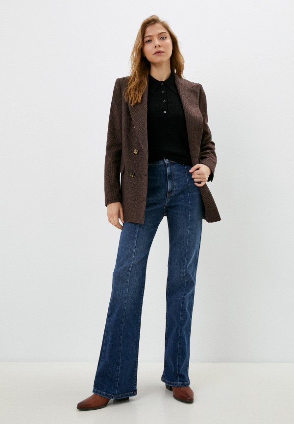 United Colors of Benetton Джинсы - фото 2