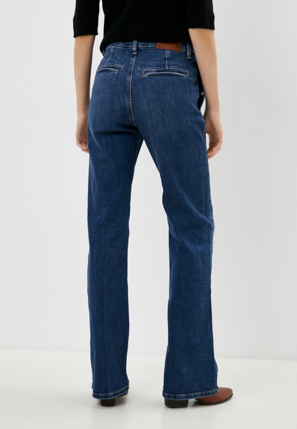 United Colors of Benetton Джинсы - фото 3