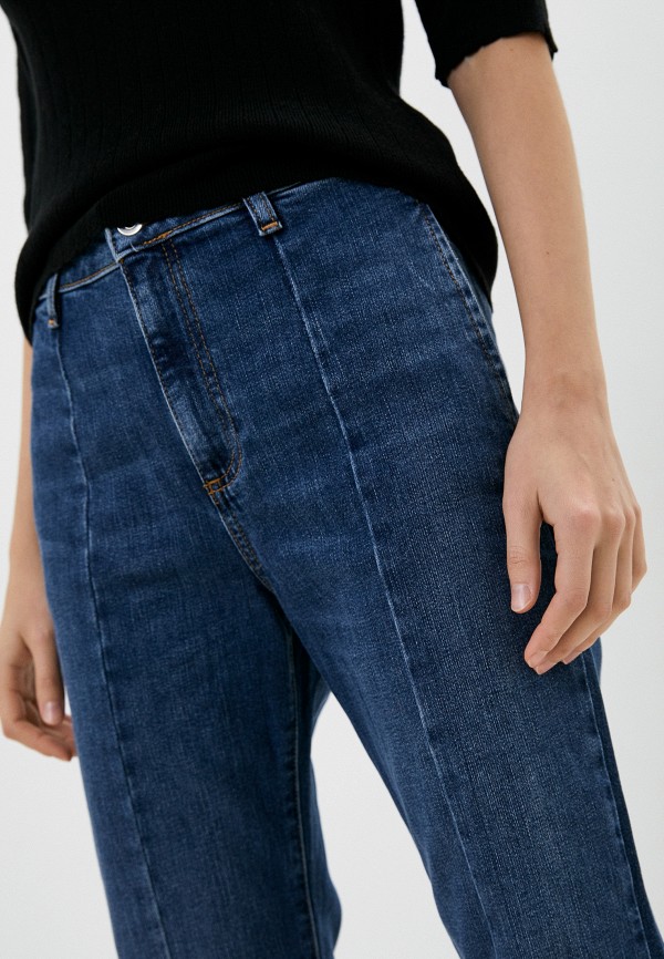 United Colors of Benetton Джинсы - фото 4