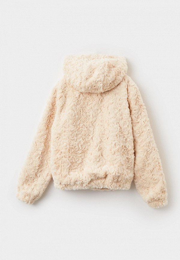 United Colors of Benetton Шуба - фото 2