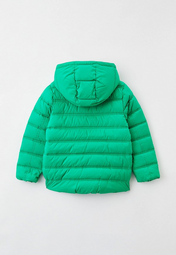 United Colors of Benetton Куртка утепленная - фото 2