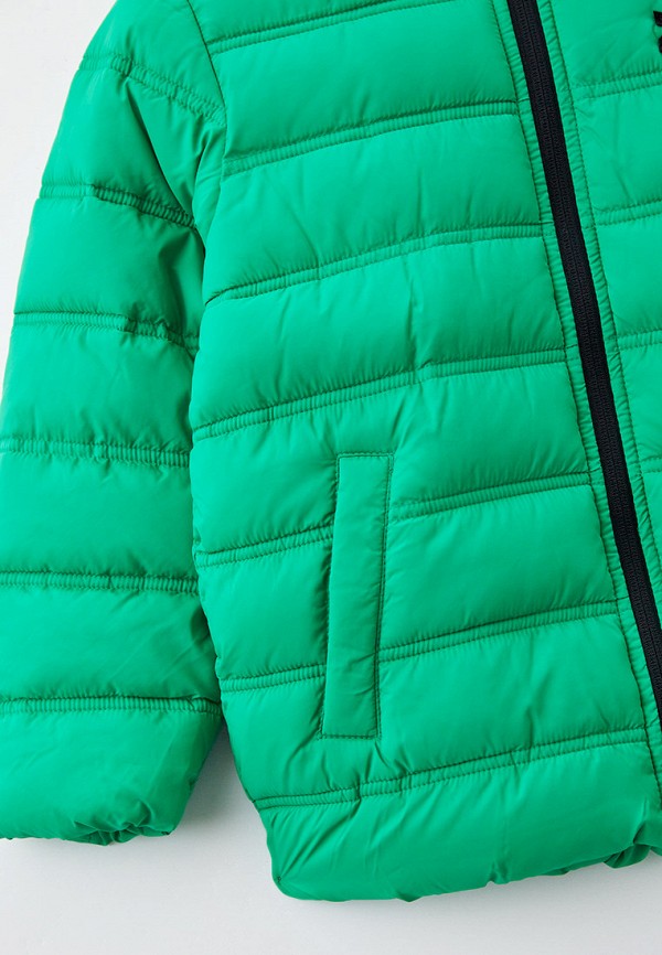 United Colors of Benetton Куртка утепленная - фото 4