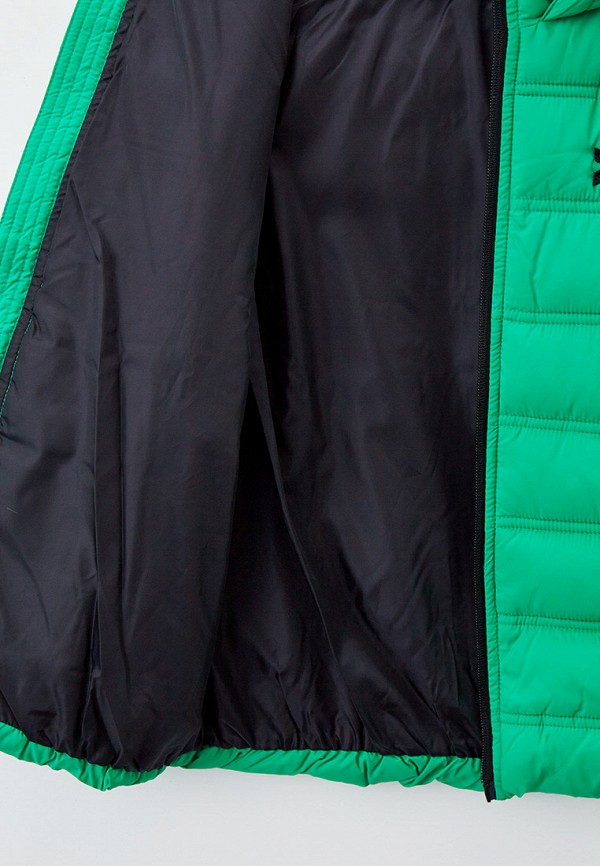 United Colors of Benetton Куртка утепленная - фото 5