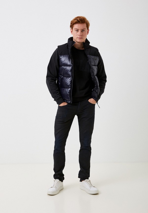 Replay Жилет утепленный - фото 2