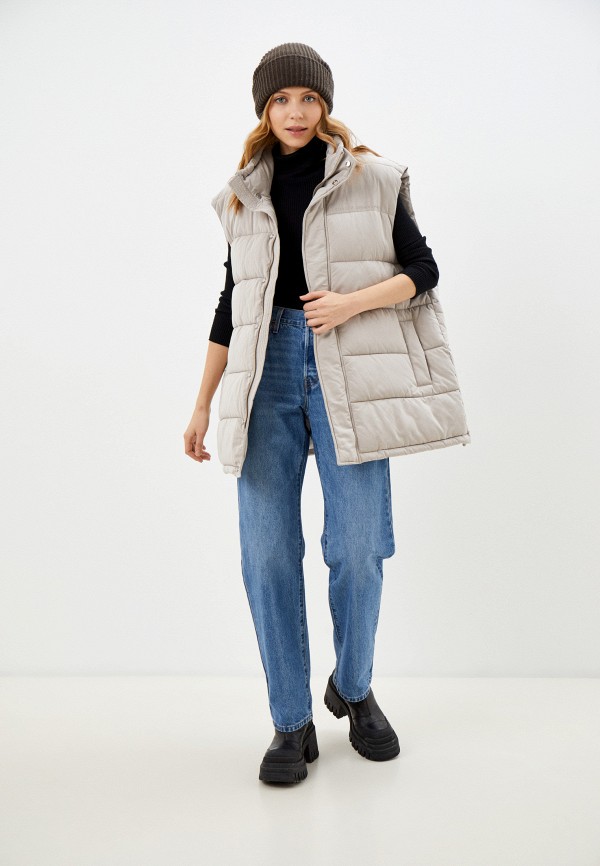 Replay Жилет утепленный - фото 2