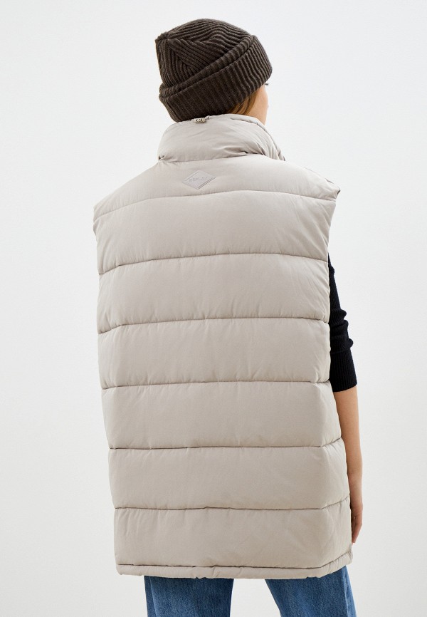 Replay Жилет утепленный - фото 3