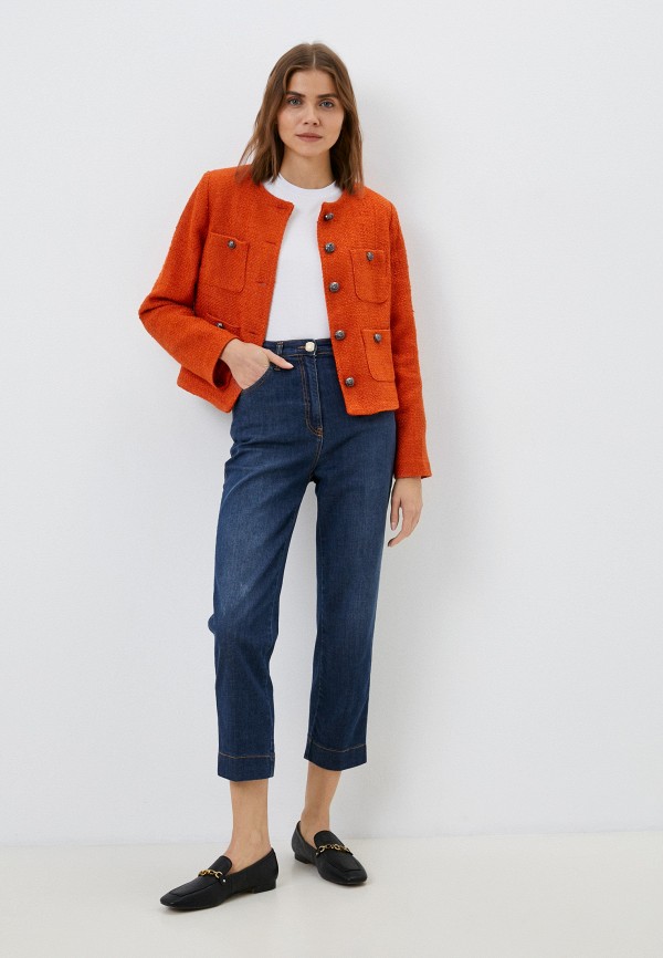 Imperial Джинсы - фото 2