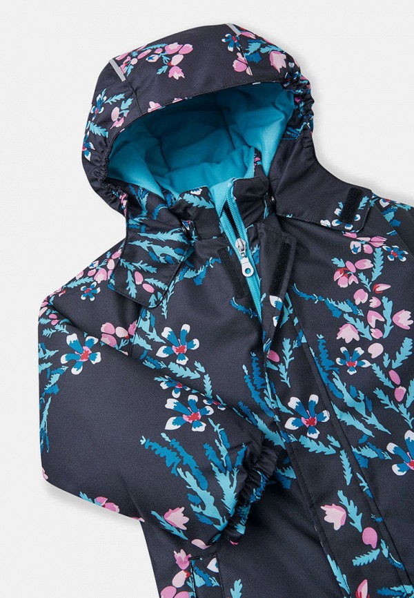 Lassie Комбинезон утепленный - Siiko - фото 4