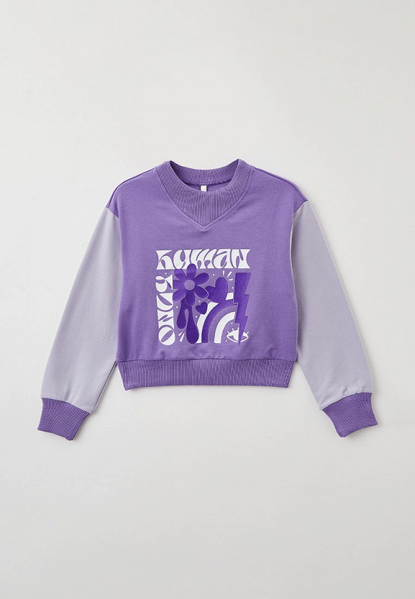 Nota Bene Свитшот - фото 1