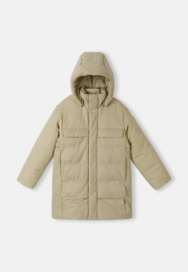 Reima Куртка утепленная - Kamppi - фото 3