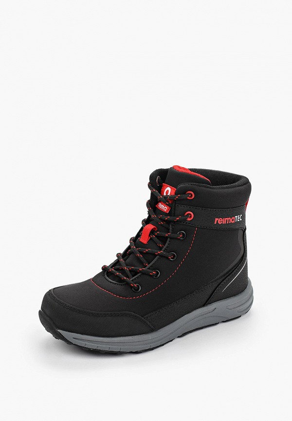 Reima Ботинки - Uskallus - фото 2