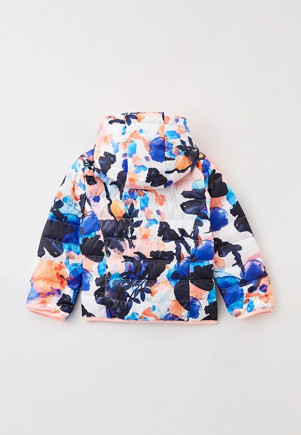 adidas Originals Куртка утепленная - J TRF S AOP JKT - фото 2