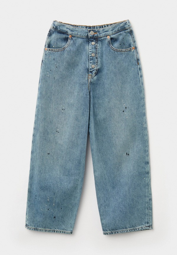 MM6 Maison Margiela Джинсы - фото 1