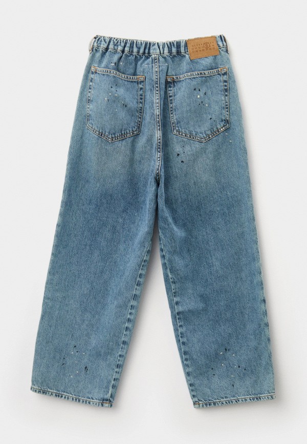 MM6 Maison Margiela Джинсы - фото 2