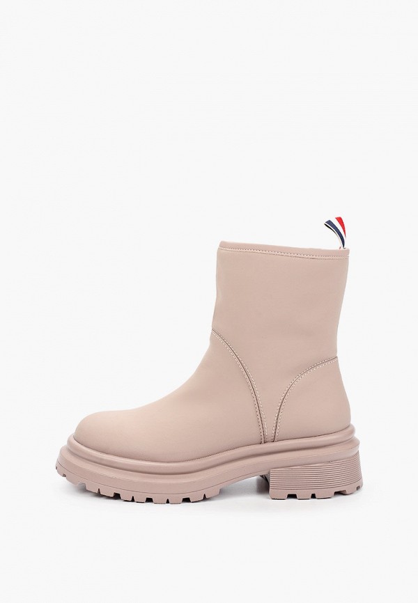 Тофа Полусапоги - Online Exclusive - фото 1