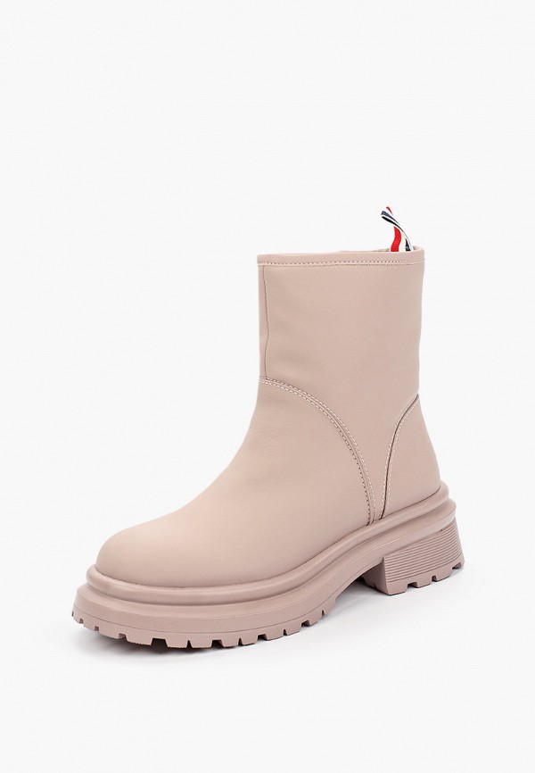 Тофа Полусапоги - Online Exclusive - фото 2