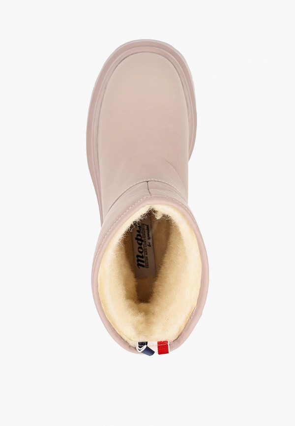 Тофа Полусапоги - Online Exclusive - фото 4