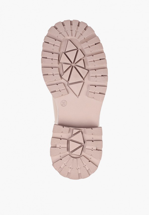 Тофа Полусапоги - Online Exclusive - фото 5