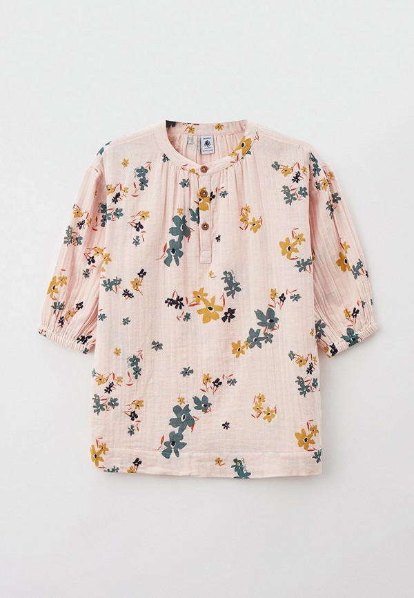 Petit Bateau Платье - фото 1