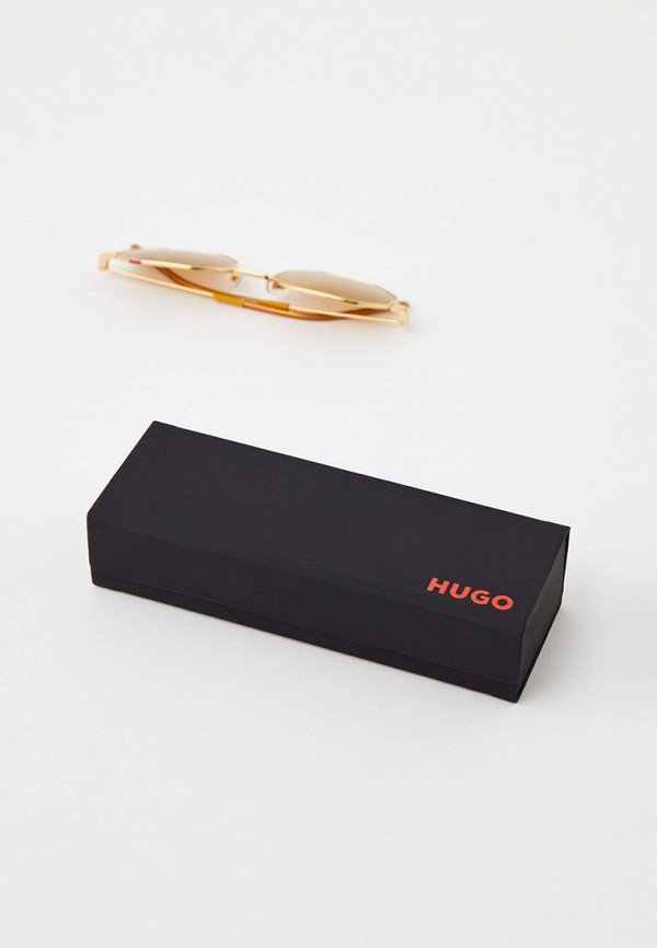 Hugo Очки солнцезащитные - HG 1118/S DYG - фото 4
