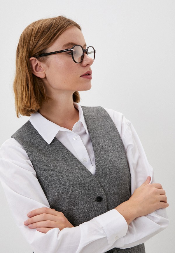 Levi's® Оправа - LV 1017/CS 086 - фото 6