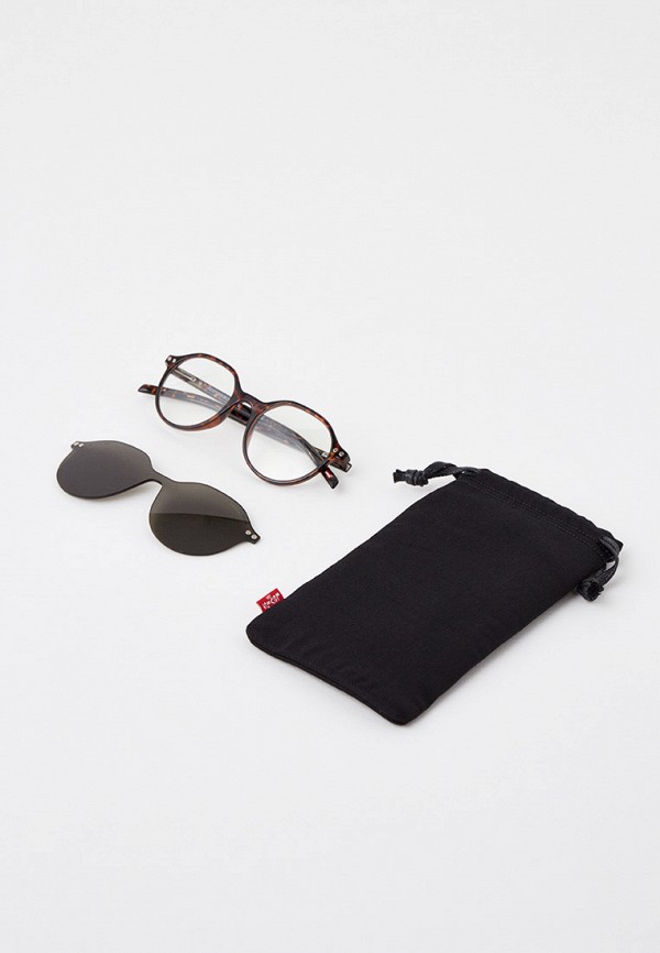 Levi's® Оправа - LV 1017/CS 086 - фото 4