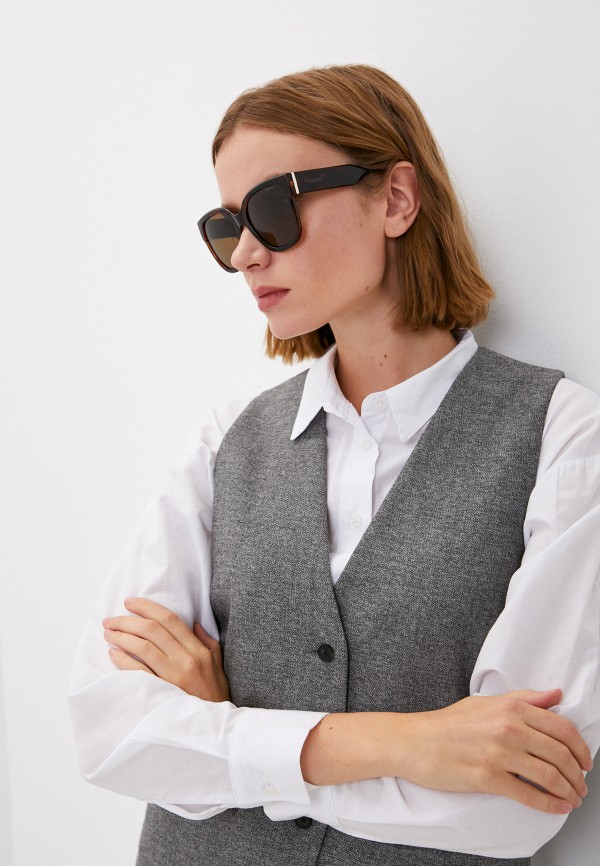 Polaroid Очки солнцезащитные - PLD 6167/S 086 - фото 5