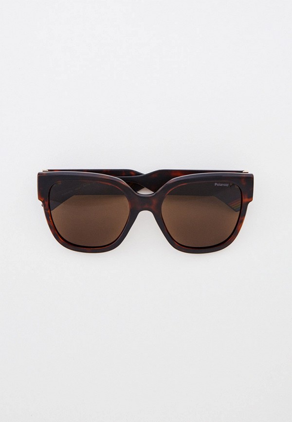 Polaroid Очки солнцезащитные - PLD 6167/S 086 - фото 1