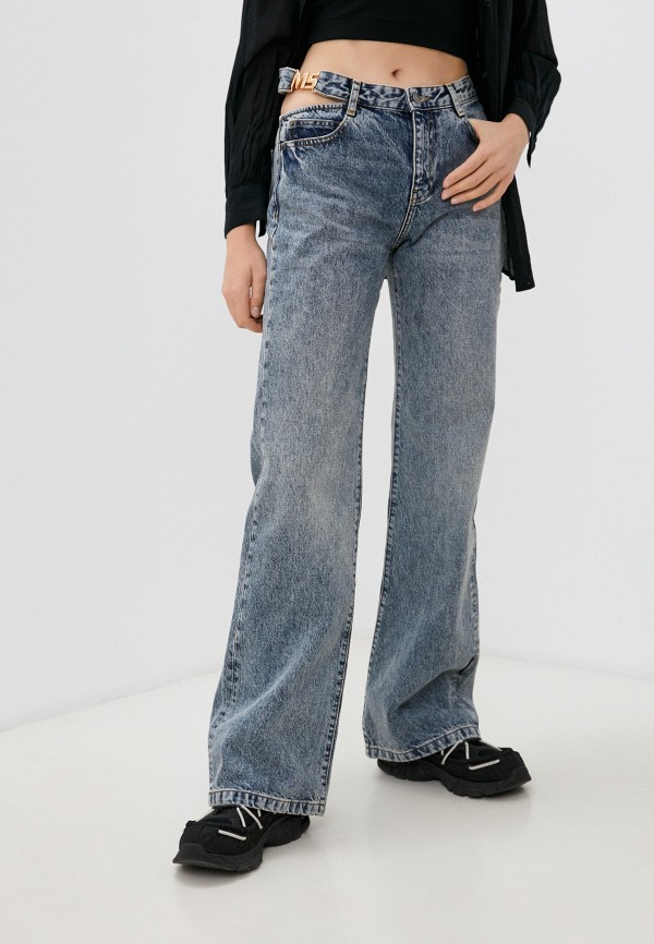 Miss Sixty Джинсы - SPECIAL - фото 1