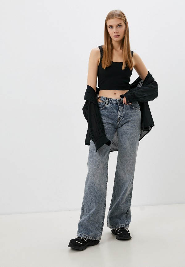 Miss Sixty Джинсы - SPECIAL - фото 2