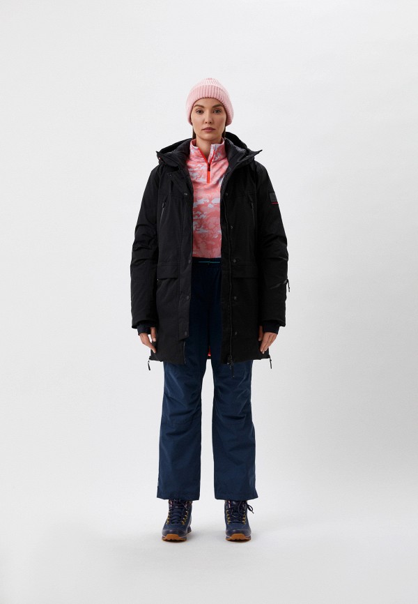 Bogner Fire+Ice Куртка горнолыжная - фото 2