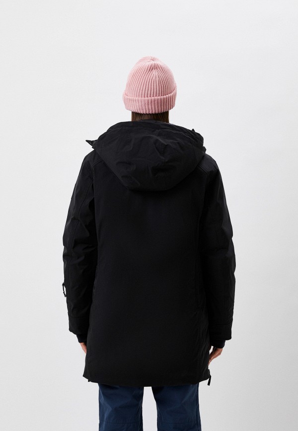 Bogner Fire+Ice Куртка горнолыжная - фото 3