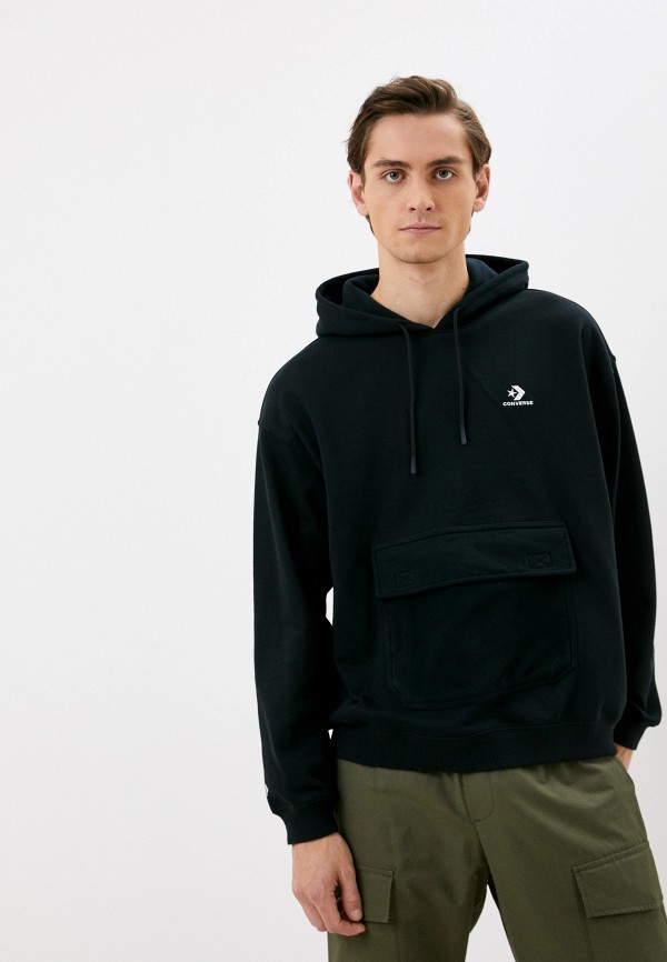 Converse Худи - фото 1