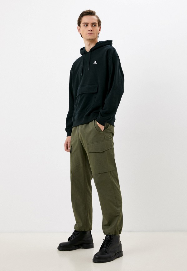 Converse Худи - фото 2