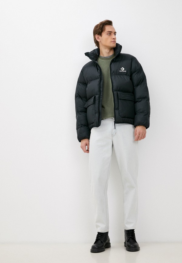 Converse Куртка утепленная - фото 2