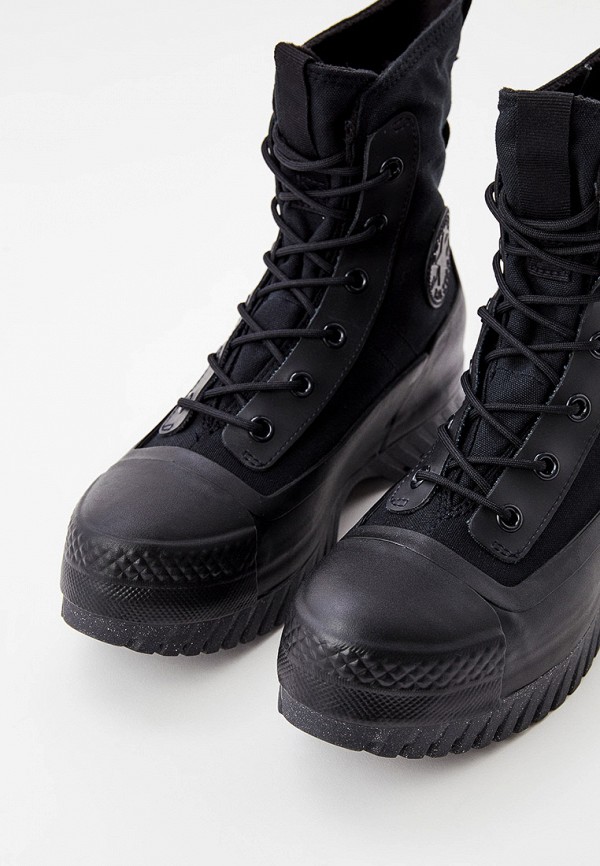 Converse Ботинки - CHUCK TAYLOR ALL STAR LUGGED 2.0 - фото 2