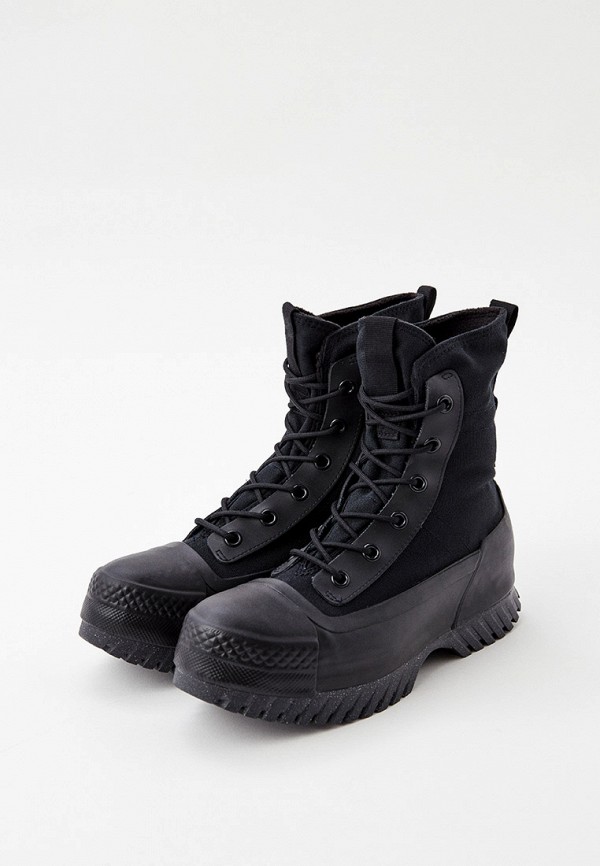 Converse Ботинки - CHUCK TAYLOR ALL STAR LUGGED 2.0 - фото 3