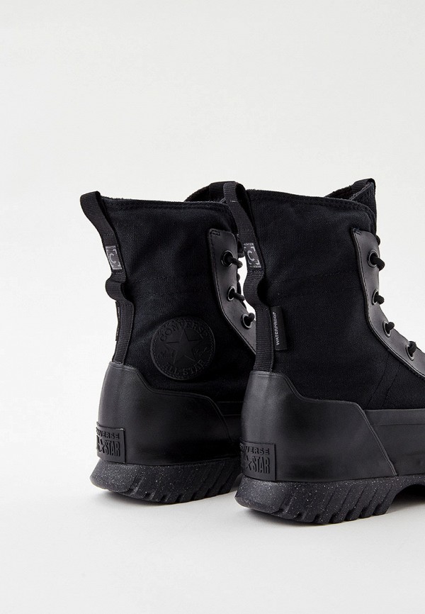Converse Ботинки - CHUCK TAYLOR ALL STAR LUGGED 2.0 - фото 4