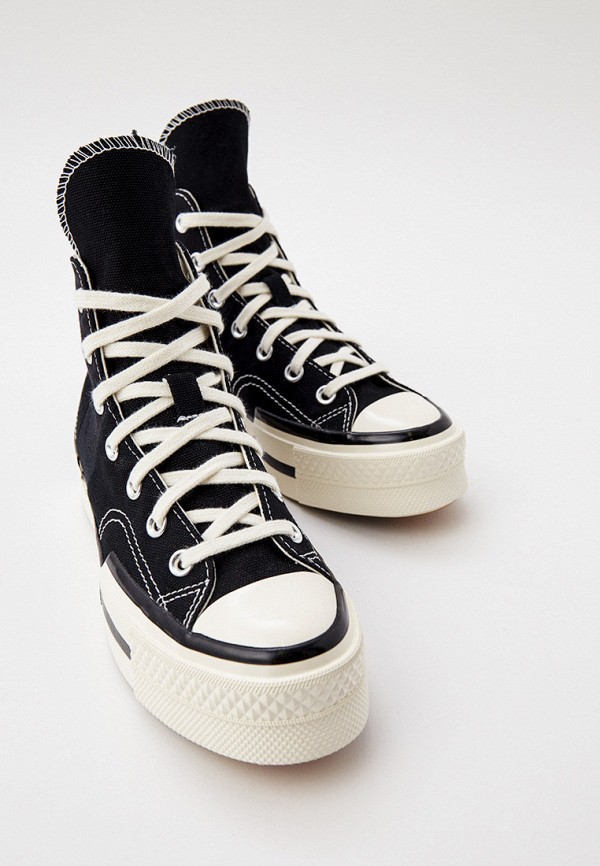 Converse Кеды - CHUCK 70 PLUS - фото 2