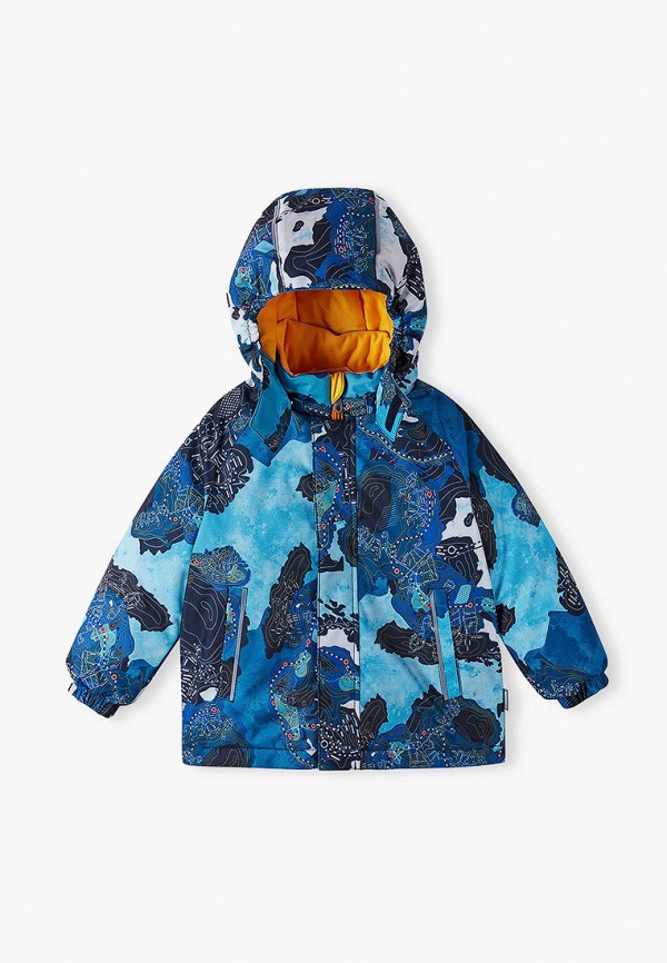 Lassie Куртка утепленная - Juksu - фото 1