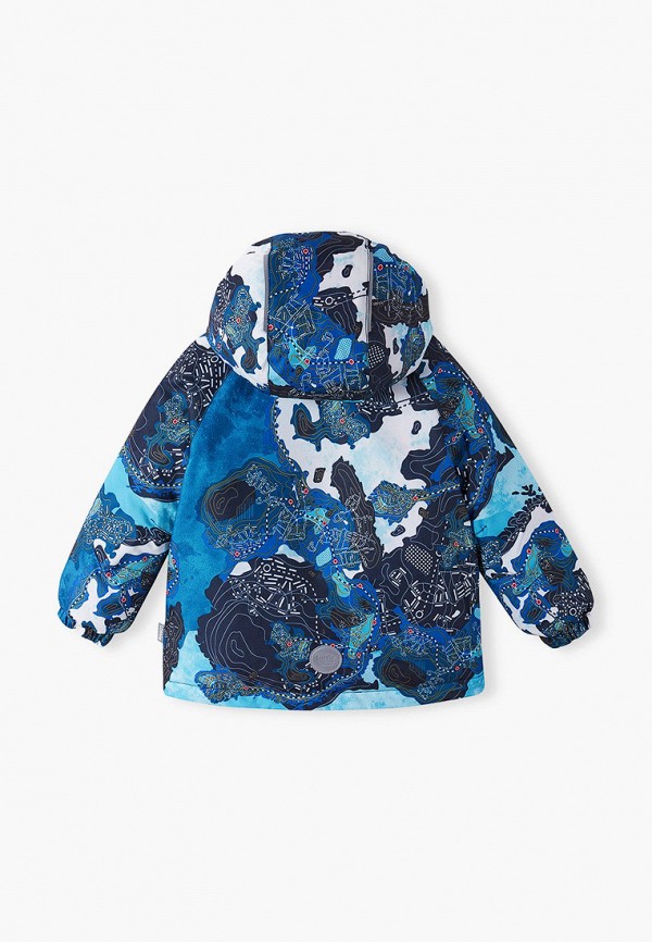 Lassie Куртка утепленная - Juksu - фото 2