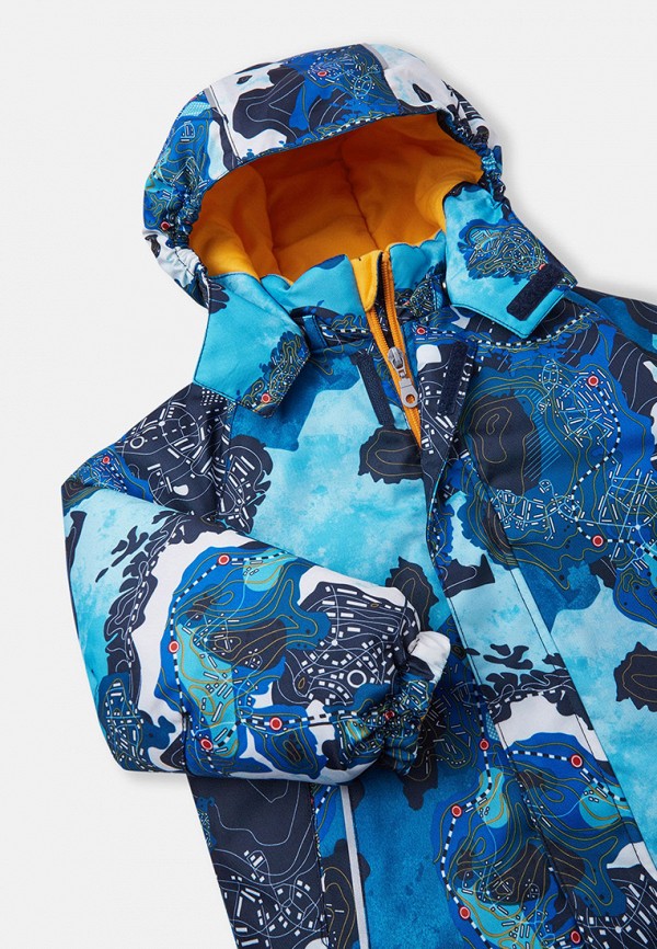 Lassie Куртка утепленная - Juksu - фото 3