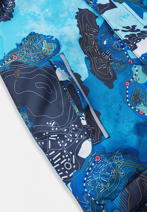 Lassie Куртка утепленная - Juksu - фото 4