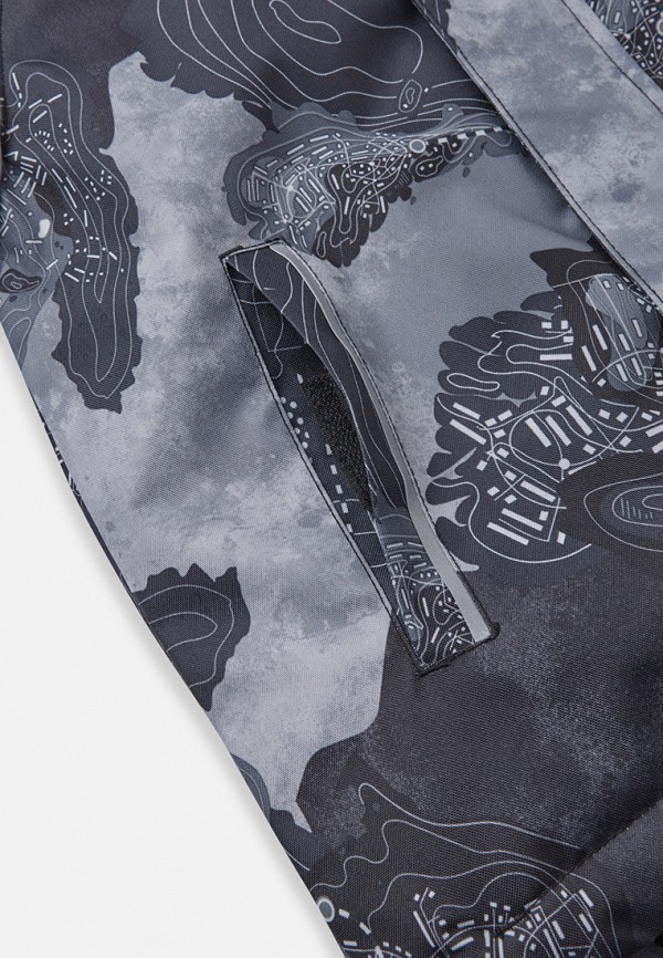 Lassie Куртка утепленная - Juksu - фото 4