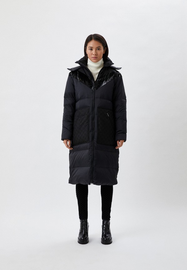 Karl Lagerfeld Пуховик - фото 1