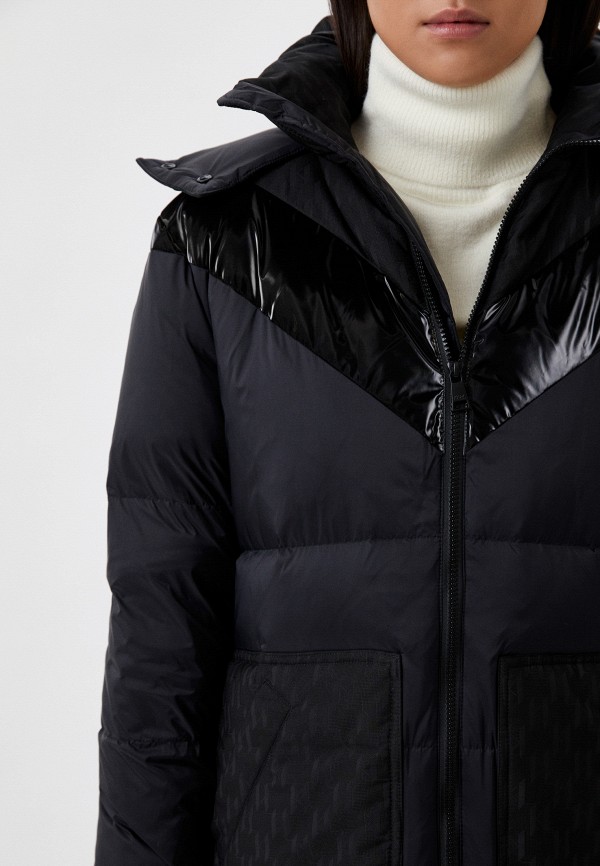 Karl Lagerfeld Пуховик - фото 6