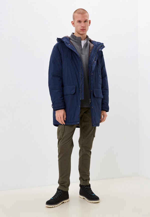 Blend Пуховик - фото 2